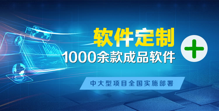 洛川管理系统软件软件开发